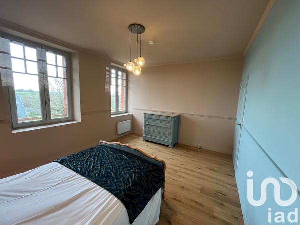 Château 10 pièces de 720 m² à Granville (50400)