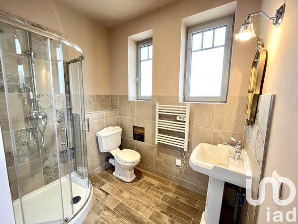 Château 10 pièces de 720 m² à Granville (50400)