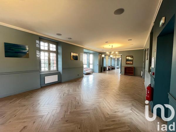 Château 10 pièces de 720 m² à Granville (50400)