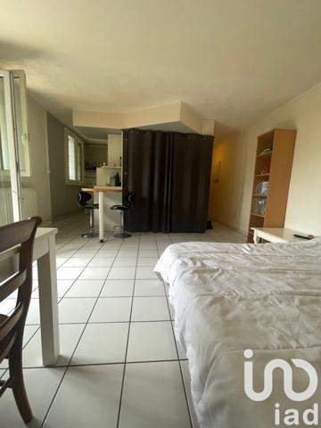 Appartement à vendre 1 pièce 30 m² Sorgues