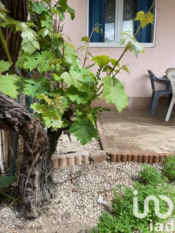 Appartement à vendre 1 pièce 30 m² Sorgues