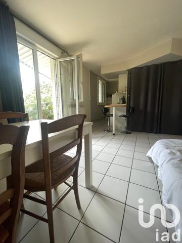 Appartement à vendre 1 pièce 30 m² Sorgues