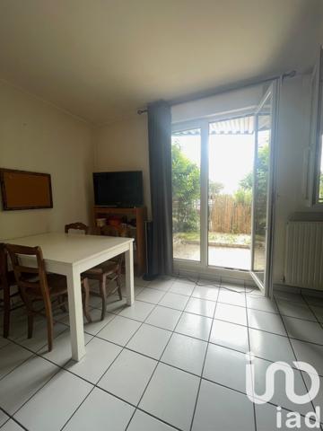 Appartement à vendre 1 pièce 30 m² Sorgues