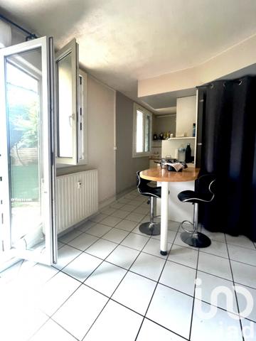 Appartement à vendre 1 pièce 30 m² Sorgues