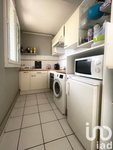 Appartement à vendre 1 pièce 30 m² Sorgues
