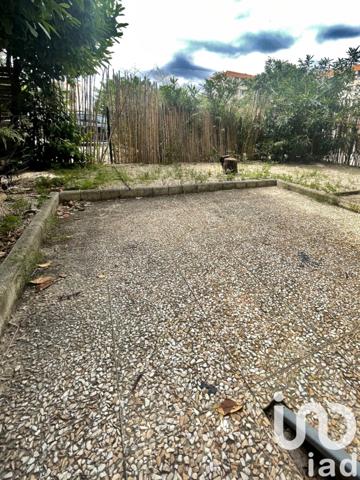 Appartement à vendre 1 pièce 30 m² Sorgues