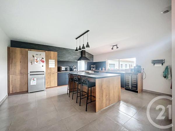 Maison à vendre  4 pièces - 135 m2 FINHAN - 82