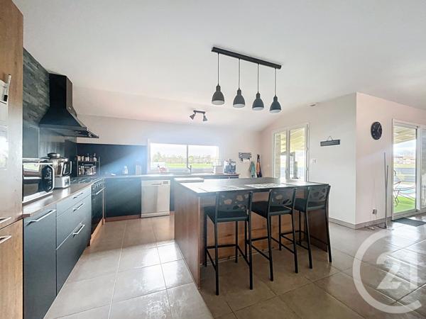 Maison à vendre  4 pièces - 135 m2 FINHAN - 82