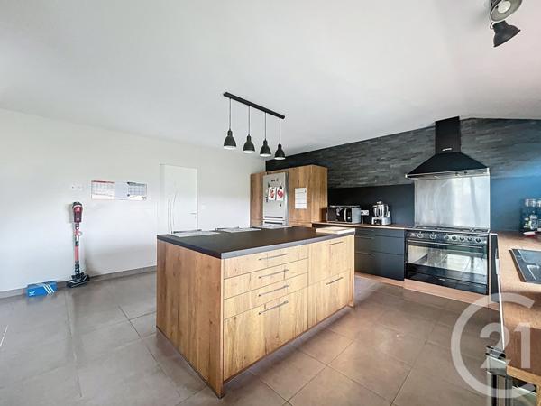 Maison à vendre  4 pièces - 135 m2 FINHAN - 82