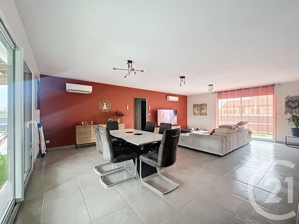 Maison à vendre  4 pièces - 135 m2 FINHAN - 82