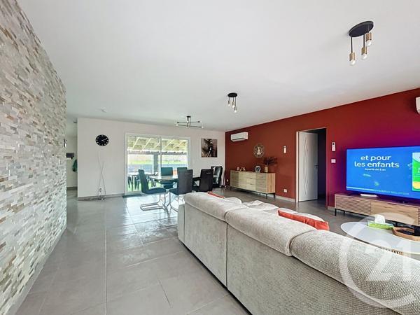 Maison à vendre  4 pièces - 135 m2 FINHAN - 82