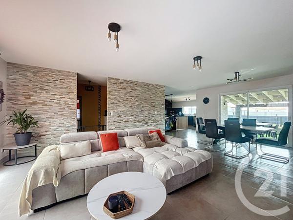 Maison à vendre  4 pièces - 135 m2 FINHAN - 82