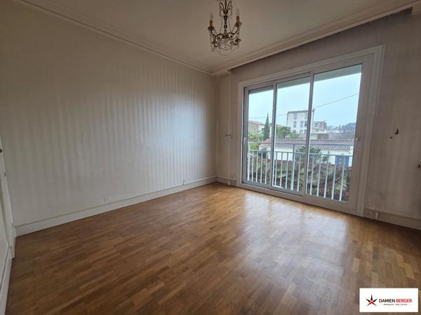 Le Mail - La Genette - Grand appartement T4 La rochelle