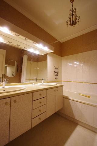 Le Mail - La Genette - Grand appartement T4 La rochelle
