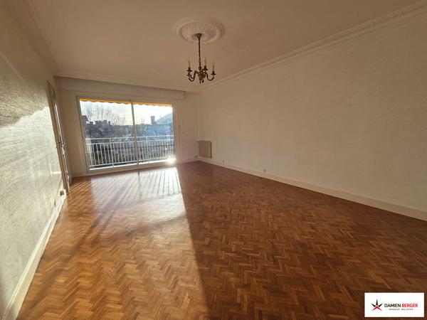 Le Mail - La Genette - Grand appartement T4 La rochelle