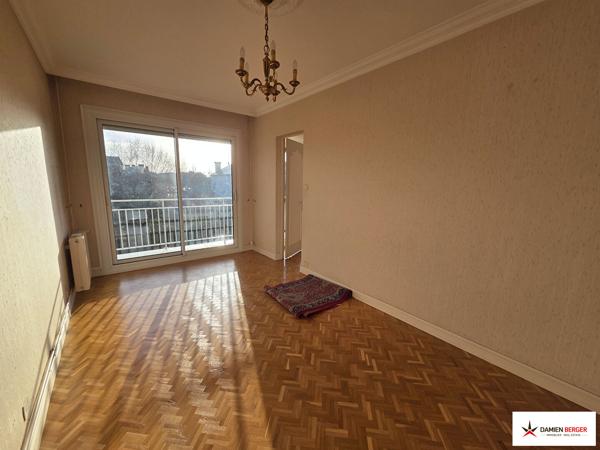Le Mail - La Genette - Grand appartement T4 La rochelle