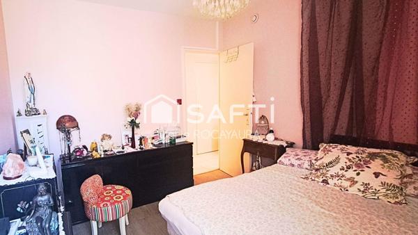 Appartement avec terrasse et garage T3 - CABESTANY