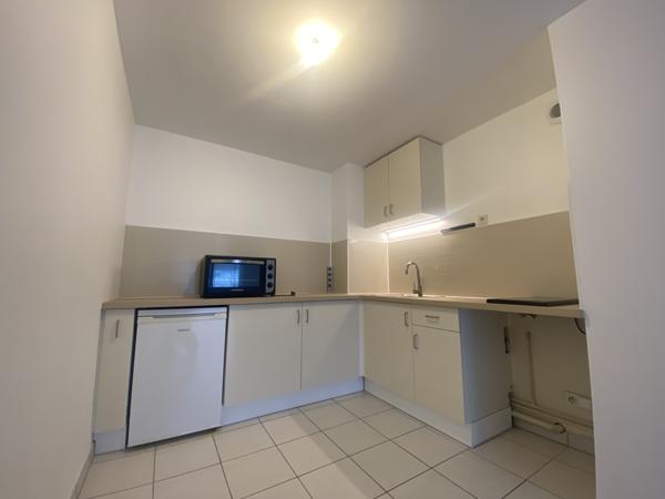 T2 OUCHE DE VERSAILLES