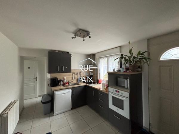 79200 PARTHENAY Maison de 70m2 à Parthenay