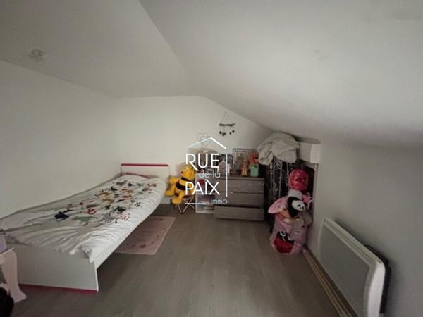 79200 PARTHENAY Maison de 70m2 à Parthenay