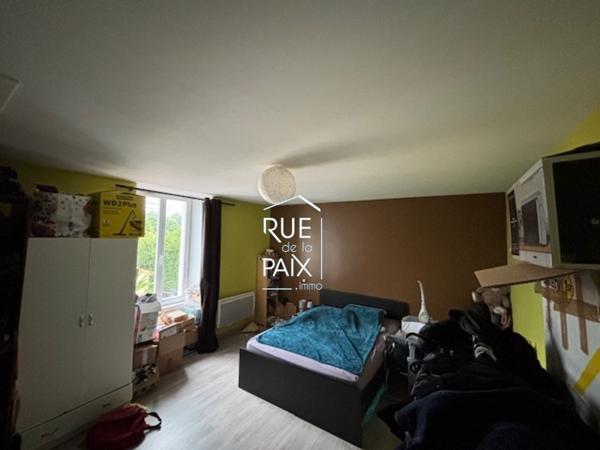 79200 PARTHENAY Maison de 70m2 à Parthenay