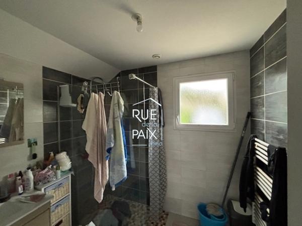 79200 PARTHENAY Maison de 70m2 à Parthenay