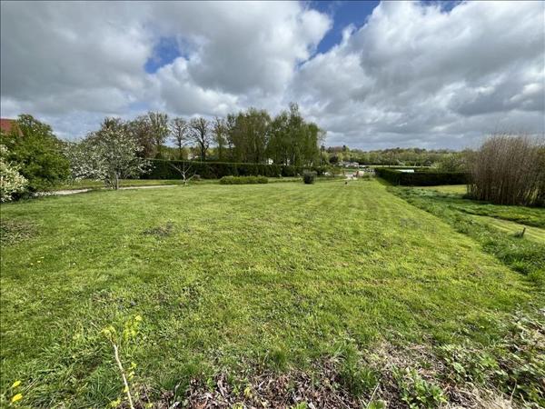 Terrain à vendre |  Couzeix |  990 m²