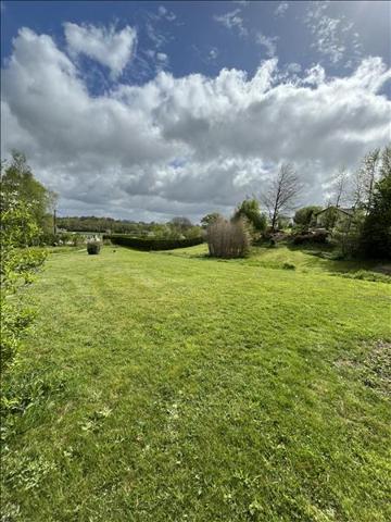 Terrain à vendre |  Couzeix |  990 m²