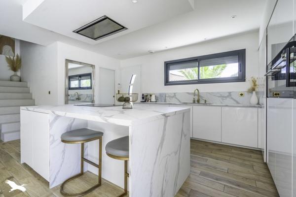 Maison à vendre |  Cadaujac |  5 pièces | 124 m²