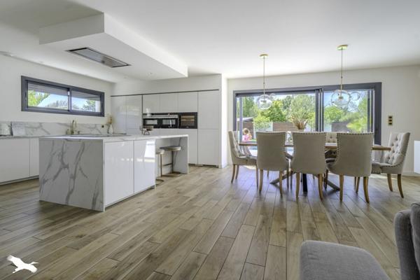 Maison à vendre |  Cadaujac |  5 pièces | 124 m²