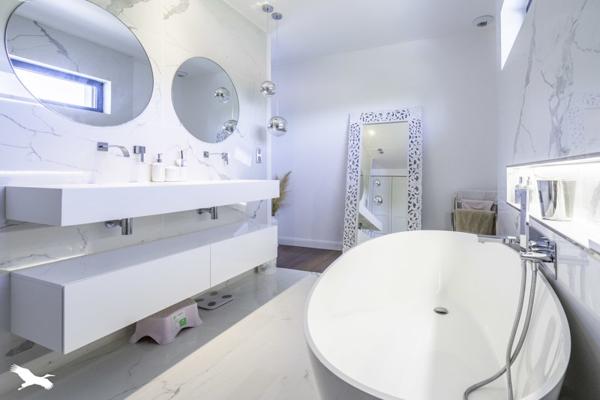 Maison à vendre |  Cadaujac |  5 pièces | 124 m²