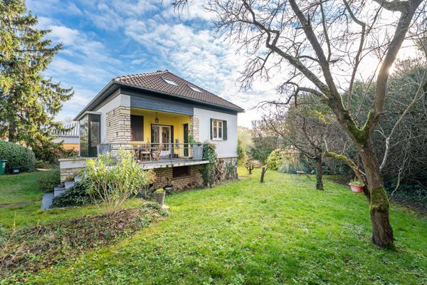 EXCLUSIVITÉ GUY HOQUET - Superbe maison Familiale secteur prisé et calme