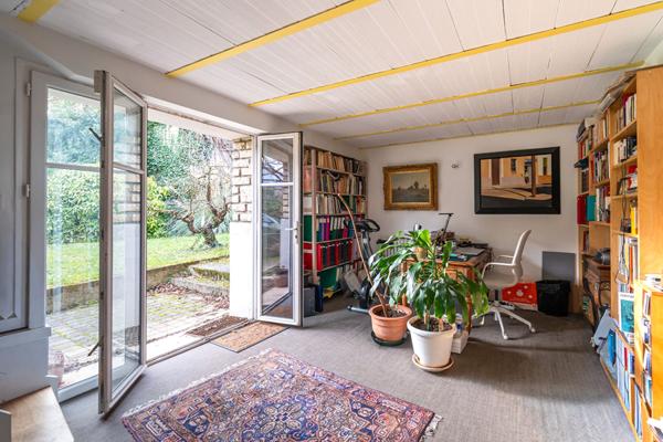 EXCLUSIVITÉ GUY HOQUET - Superbe maison Familiale secteur prisé et calme