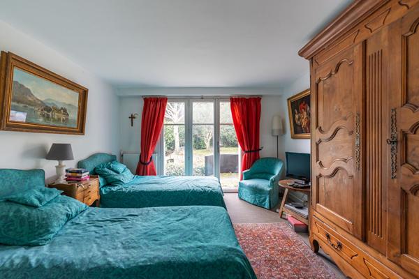 EXCLUSIVITÉ GUY HOQUET - Superbe maison Familiale secteur prisé et calme