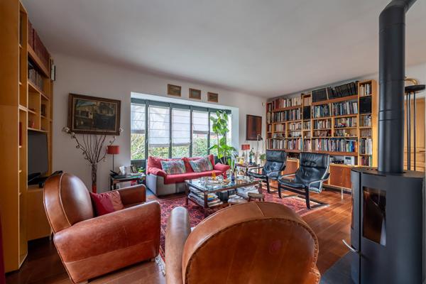 EXCLUSIVITÉ GUY HOQUET - Superbe maison Familiale secteur prisé et calme