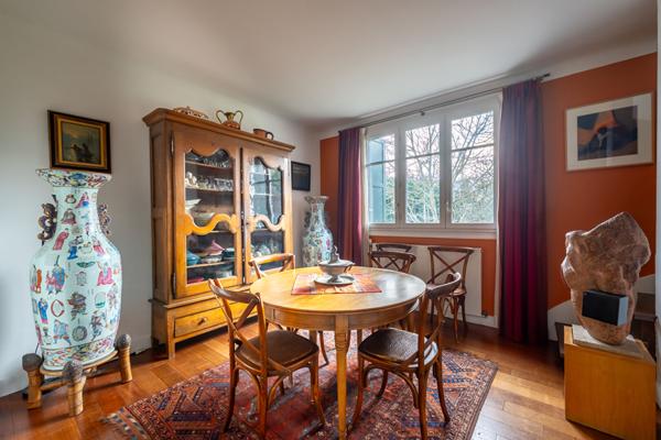 EXCLUSIVITÉ GUY HOQUET - Superbe maison Familiale secteur prisé et calme