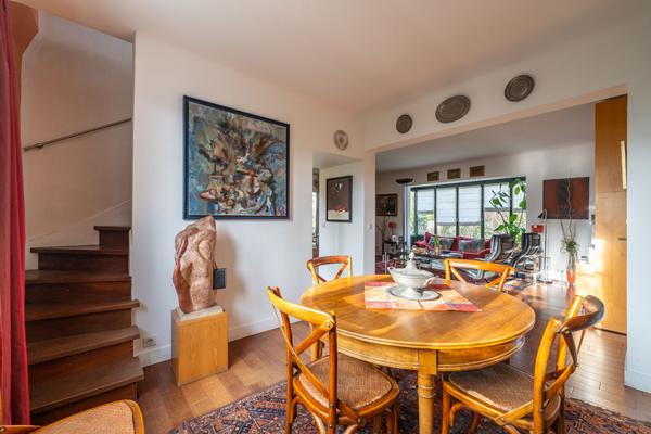 EXCLUSIVITÉ GUY HOQUET - Superbe maison Familiale secteur prisé et calme