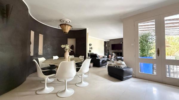 Appartement La Roche Sur Yon 5 pièce(s) 128 m2