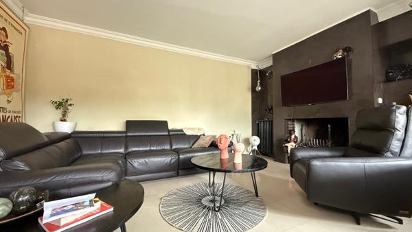 Appartement La Roche Sur Yon 5 pièce(s) 128 m2