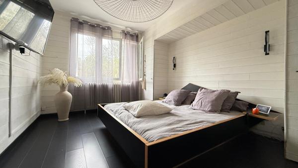 Appartement La Roche Sur Yon 5 pièce(s) 128 m2