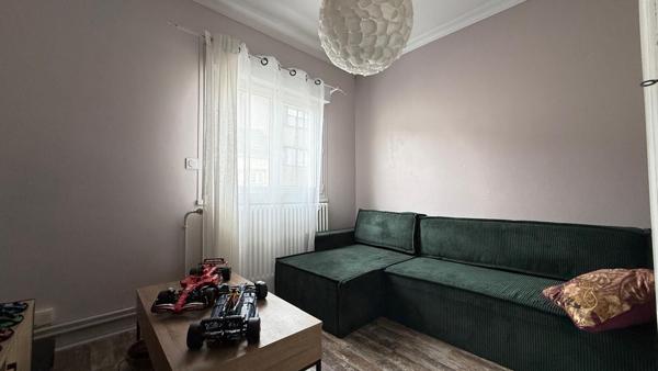 Appartement La Roche Sur Yon 5 pièce(s) 128 m2