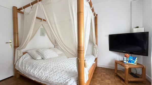 Appartement La Roche Sur Yon 5 pièce(s) 128 m2