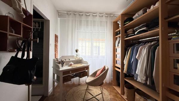 Appartement La Roche Sur Yon 5 pièce(s) 128 m2