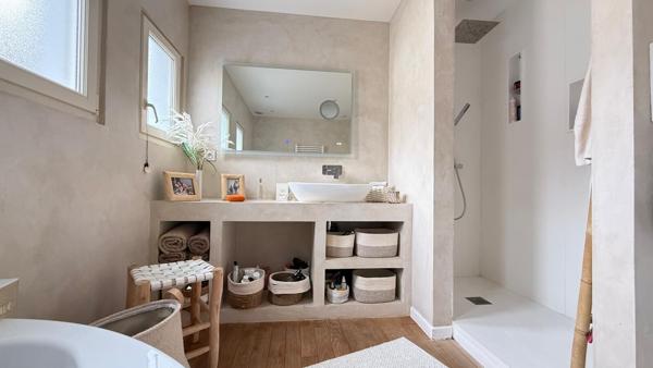 Appartement La Roche Sur Yon 5 pièce(s) 128 m2