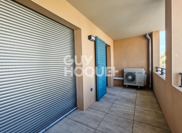 Appartement Sarrians 2 pièces 46 m² - Résidence sécurisée