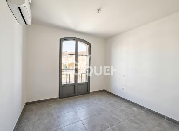 Appartement Sarrians 2 pièces 46 m² - Résidence sécurisée