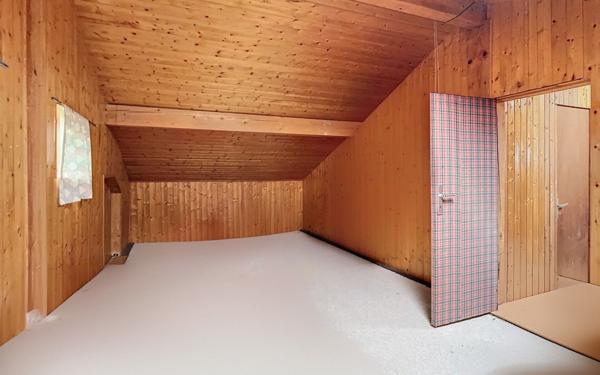 Maison à vendre    5 pièces • 120 m2 Chênex