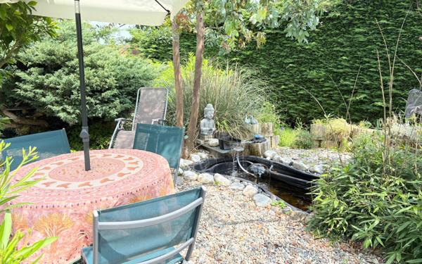 Maison à vendre    5 pièces • 120 m2 Chênex