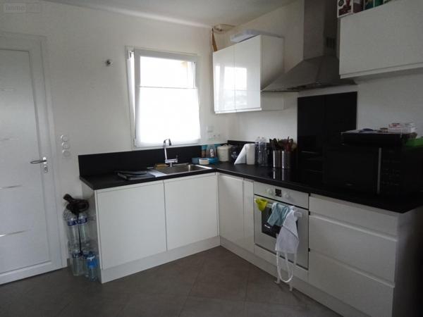 Maison individuelle à louer à Vitré en Ille-et-Vilaine (35500), ref : 20013   
La Massonnais