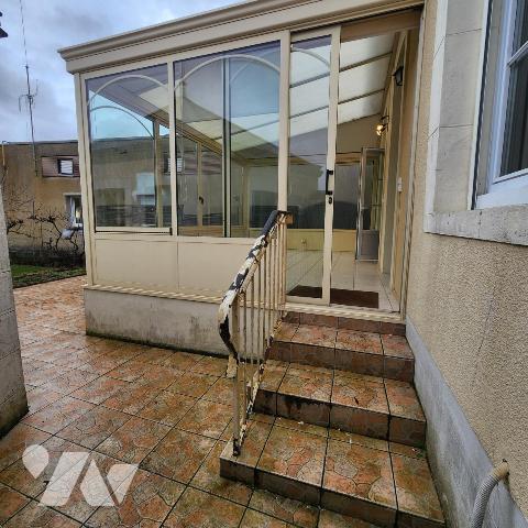 Coup de Cœur en Centre-Ville : Maison de Caractère avec Potentiel Exceptionnel !